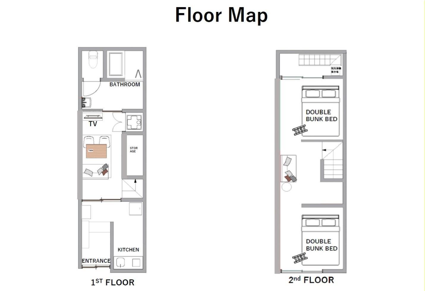 Apartamento Ikidane House Osaka Kyobashi Exterior foto