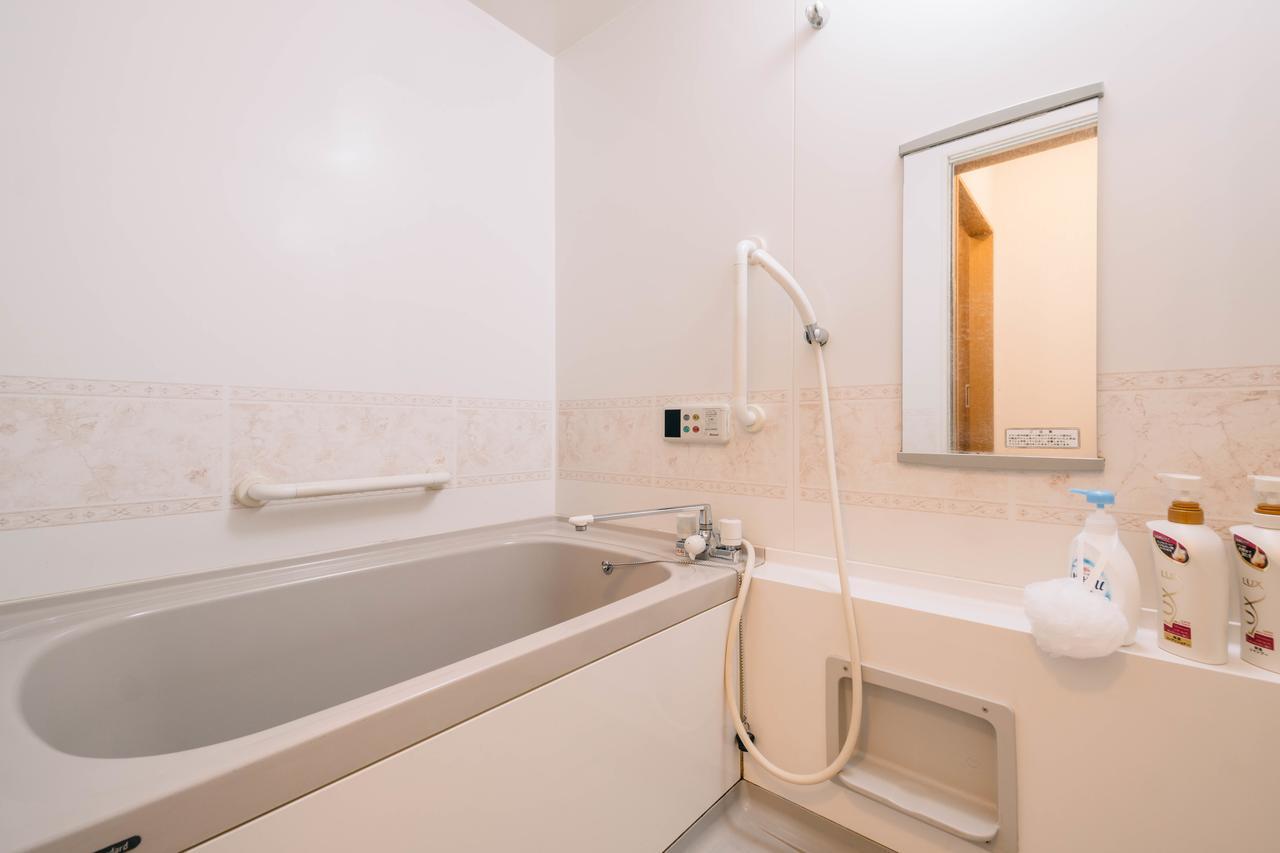 Apartamento Ikidane House Osaka Kyobashi Exterior foto