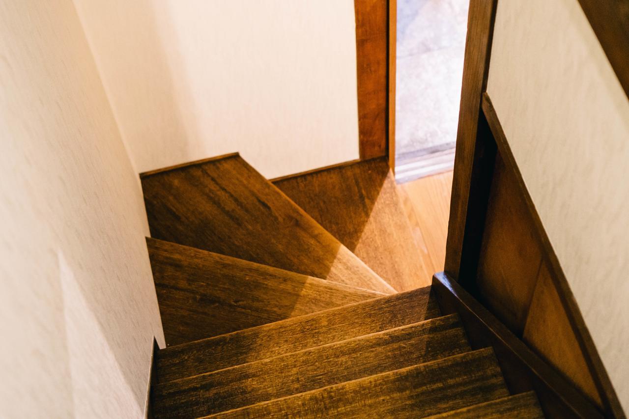 Apartamento Ikidane House Osaka Kyobashi Exterior foto