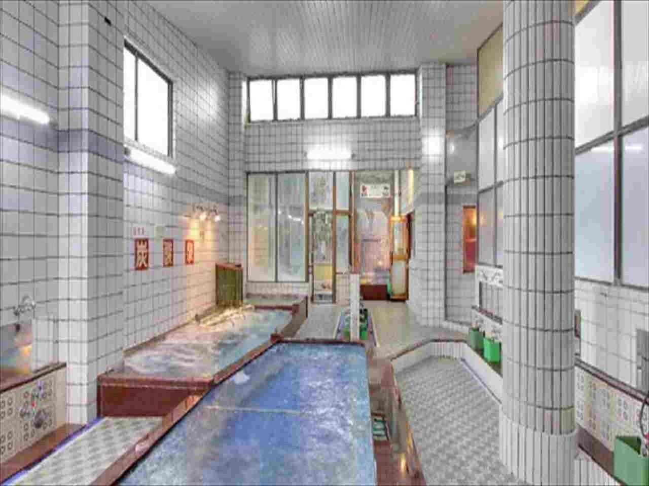 Apartamento Ikidane House Osaka Kyobashi Exterior foto