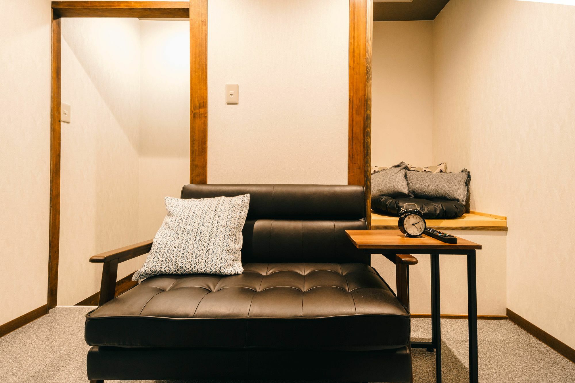 Apartamento Ikidane House Osaka Kyobashi Exterior foto