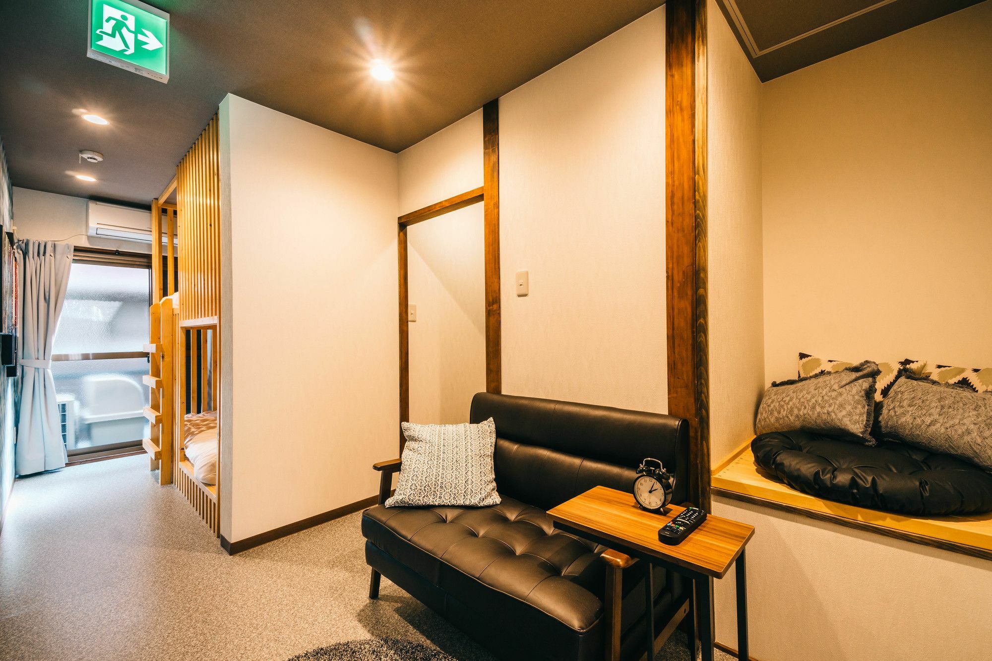 Apartamento Ikidane House Osaka Kyobashi Exterior foto