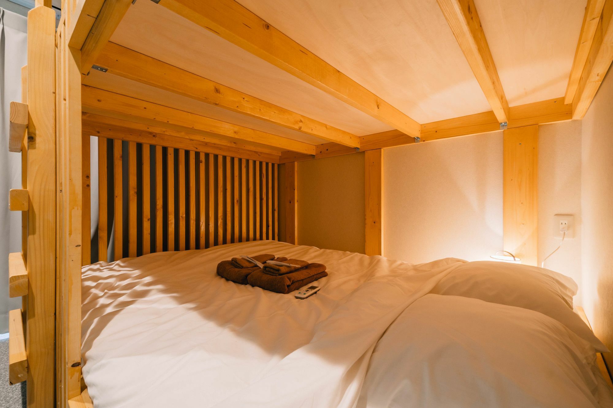 Apartamento Ikidane House Osaka Kyobashi Exterior foto