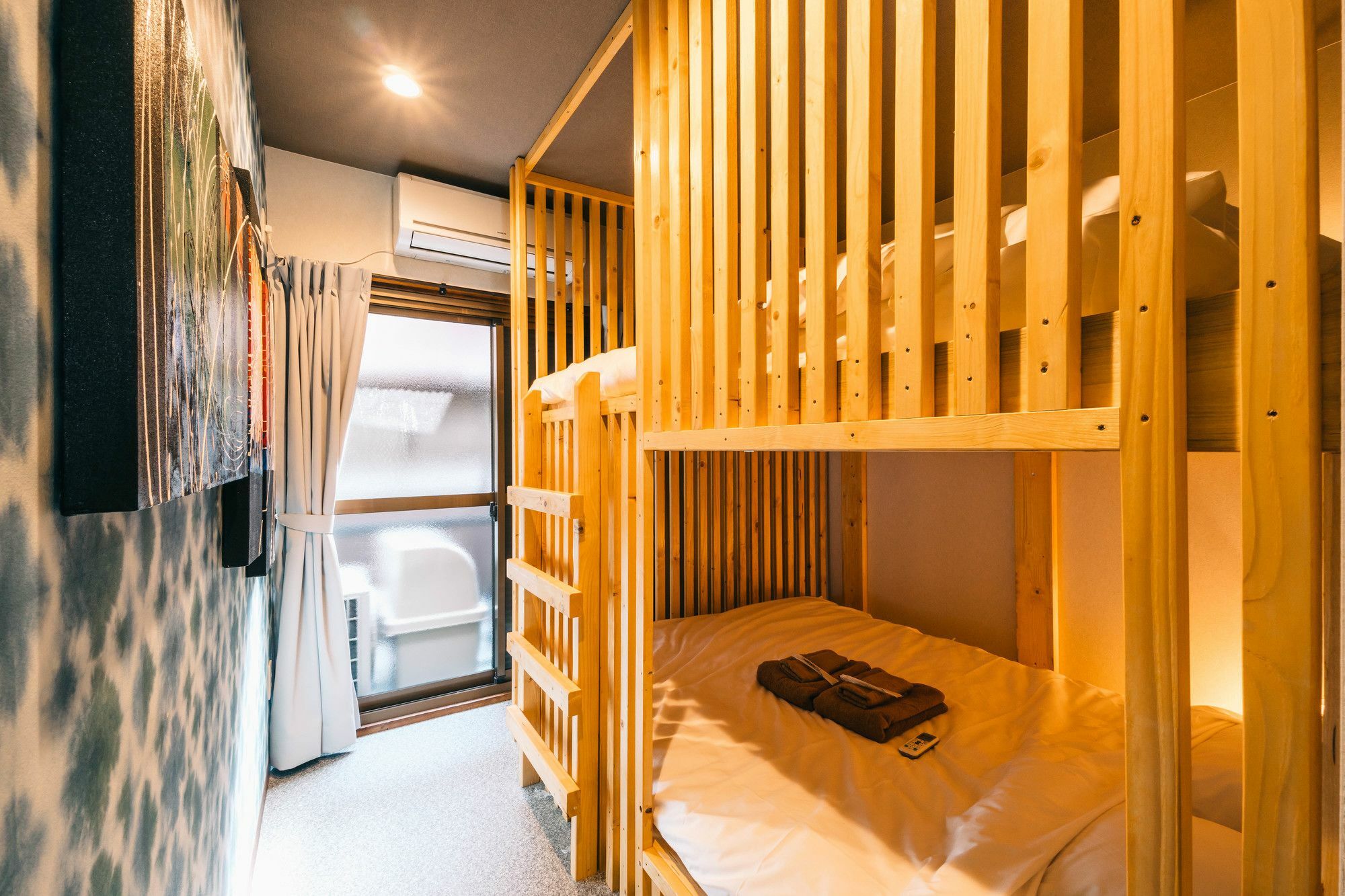Apartamento Ikidane House Osaka Kyobashi Exterior foto